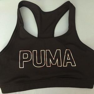 Puma sports bra
